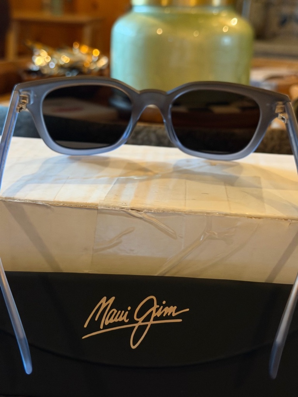 MAUI JIM unisex Shore Break sunglasses - Picture 5 of 16